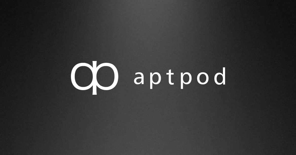 aptpod, Inc. EDGEPLANT Peripherals